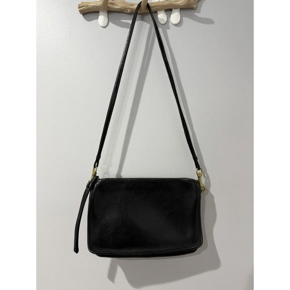 Coach pre owned
